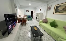 Aparment Villaverde